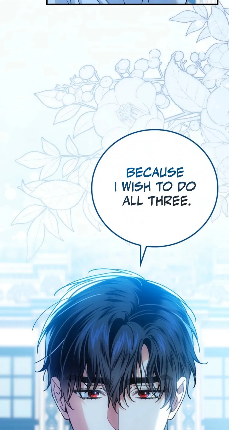 The Perfect Plan for a Fairy-Tale Ending Chapter 112 page 67 - 