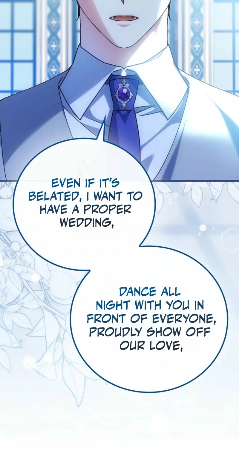 The Perfect Plan for a Fairy-Tale Ending Chapter 112 page 68 - 