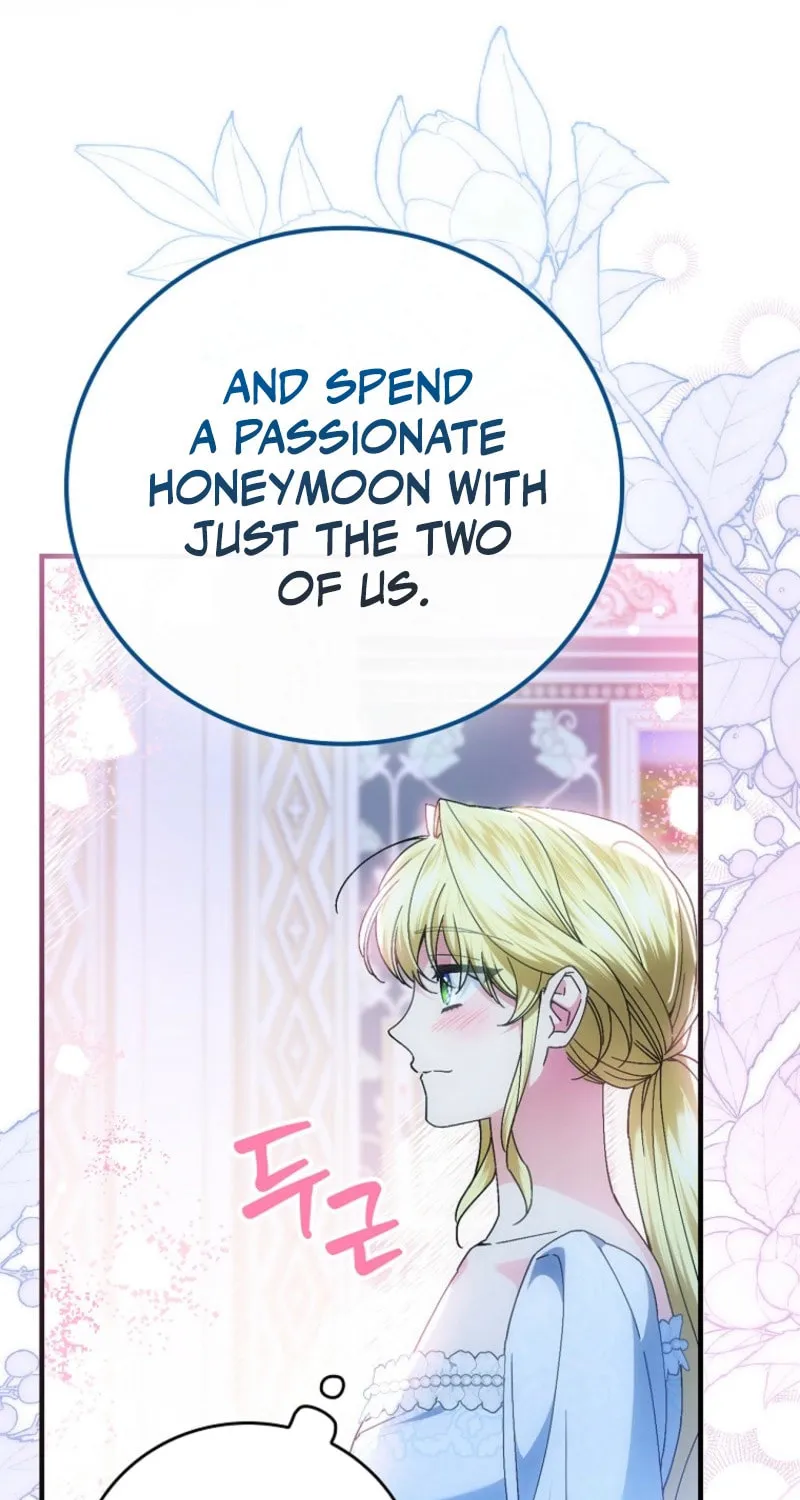 The Perfect Plan for a Fairy-Tale Ending Chapter 112 page 69 - 