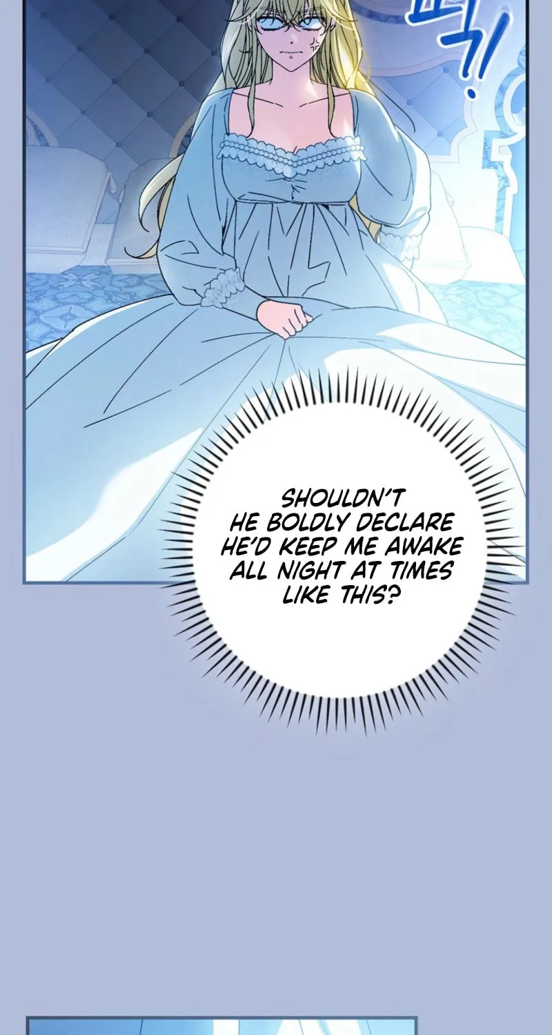 The Perfect Plan for a Fairy-Tale Ending Chapter 112 page 8 - 