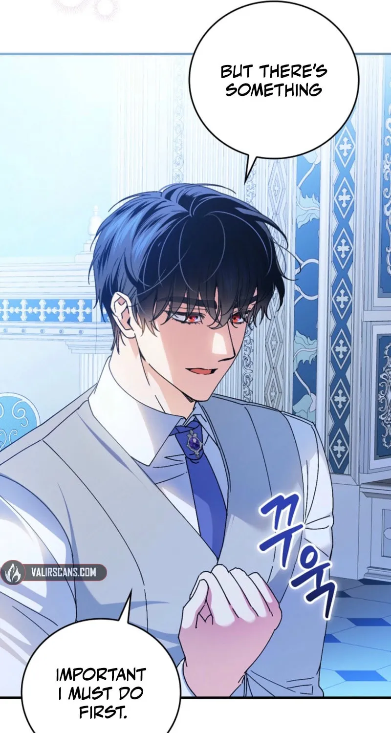 The Perfect Plan for a Fairy-Tale Ending Chapter 112 page 71 - 