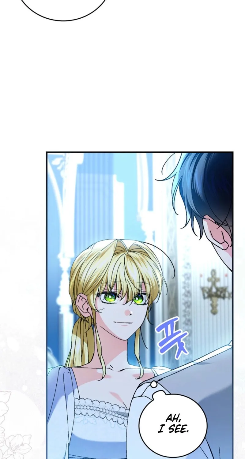 The Perfect Plan for a Fairy-Tale Ending Chapter 112 page 72 - 