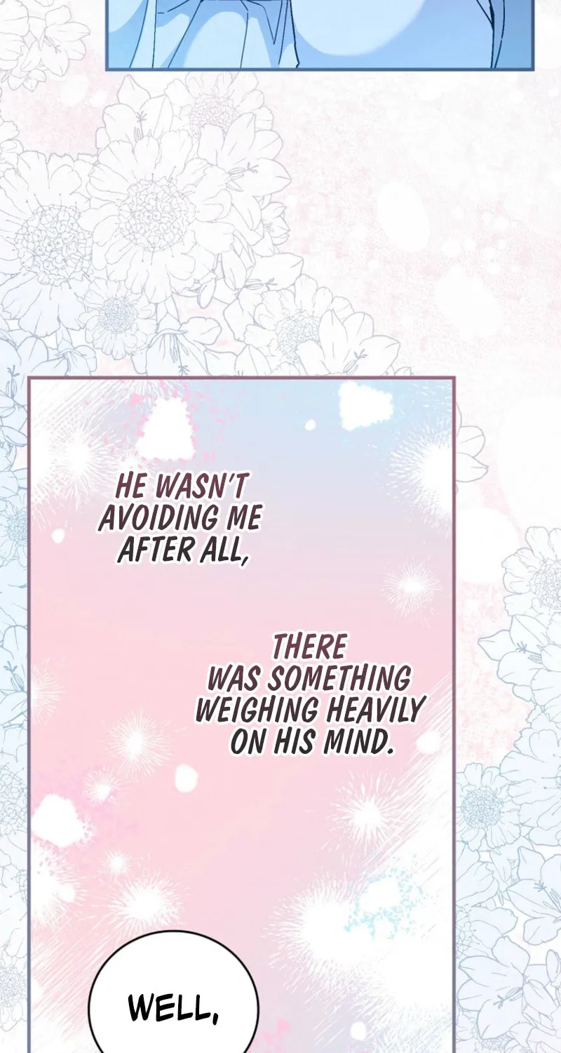 The Perfect Plan for a Fairy-Tale Ending Chapter 112 page 73 - 