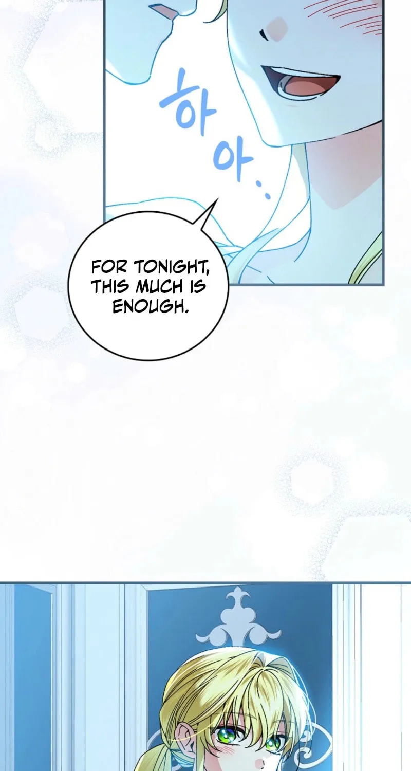 The Perfect Plan for a Fairy-Tale Ending Chapter 112 page 77 - 