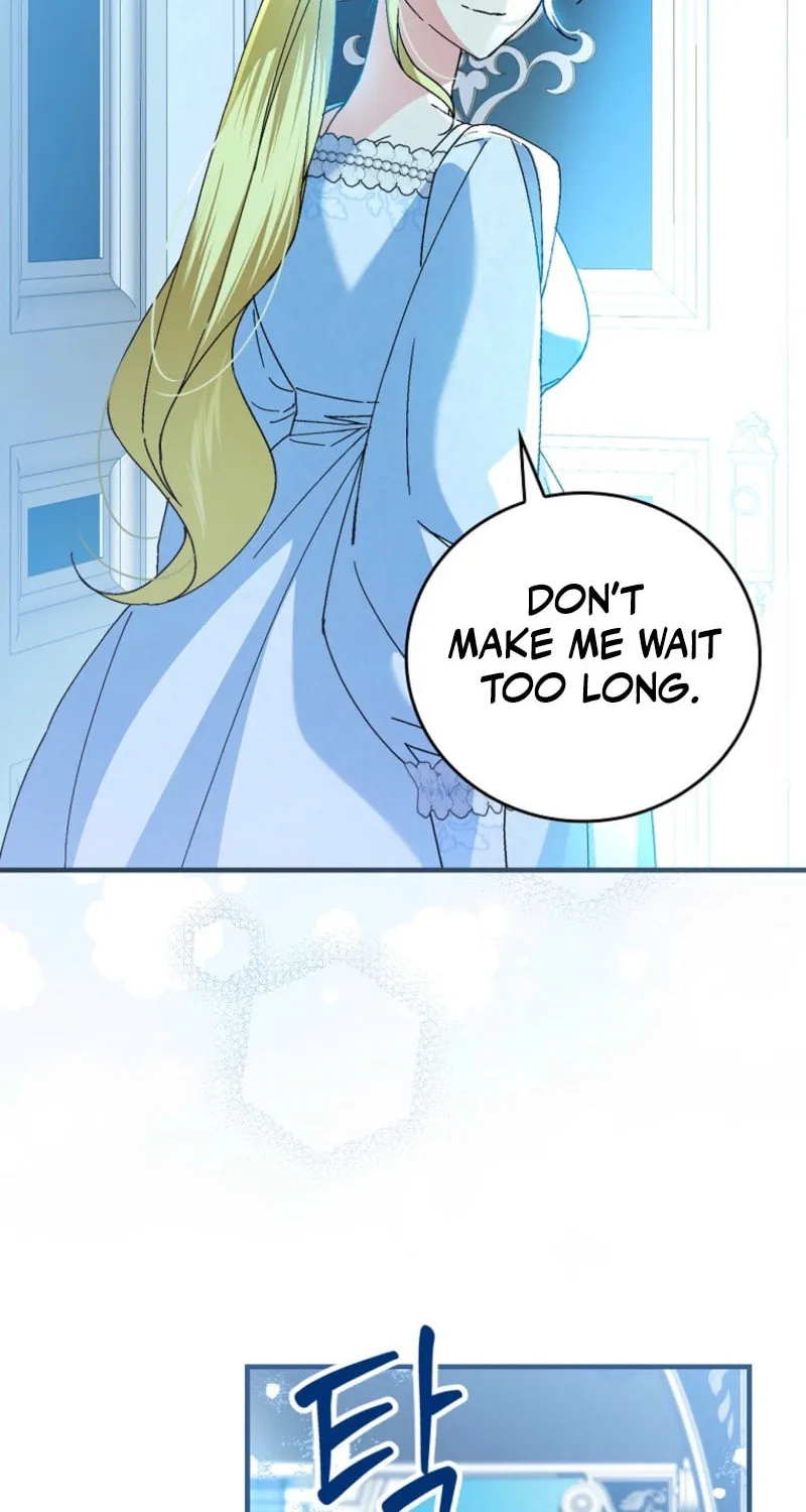 The Perfect Plan for a Fairy-Tale Ending Chapter 112 page 78 - 