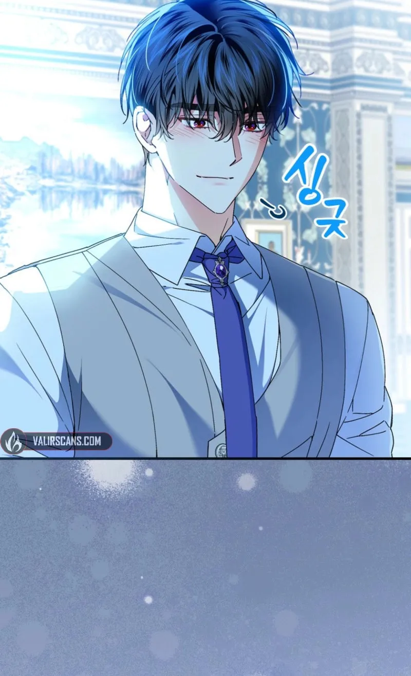 The Perfect Plan for a Fairy-Tale Ending Chapter 112 page 80 - 