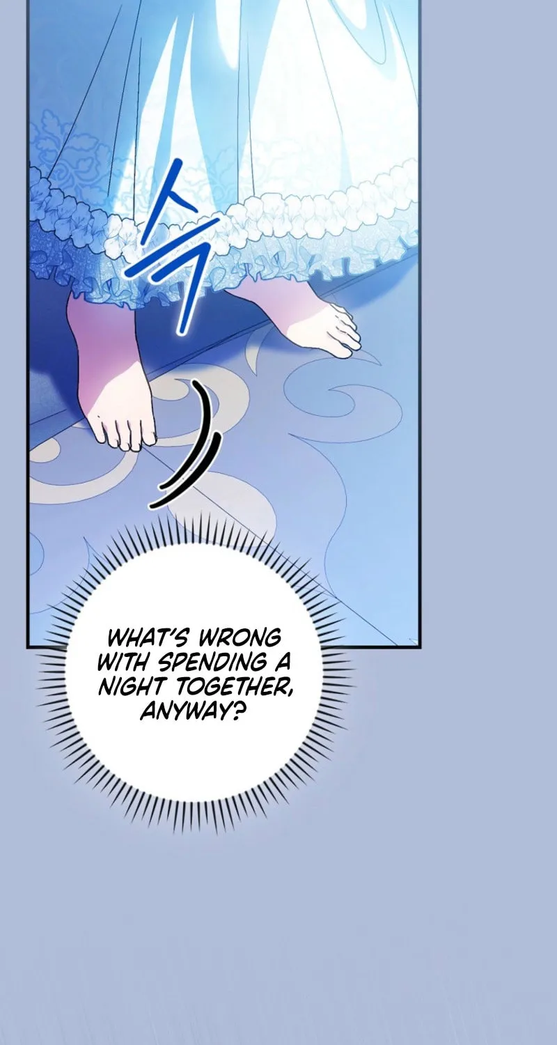 The Perfect Plan for a Fairy-Tale Ending Chapter 112 page 9 - 