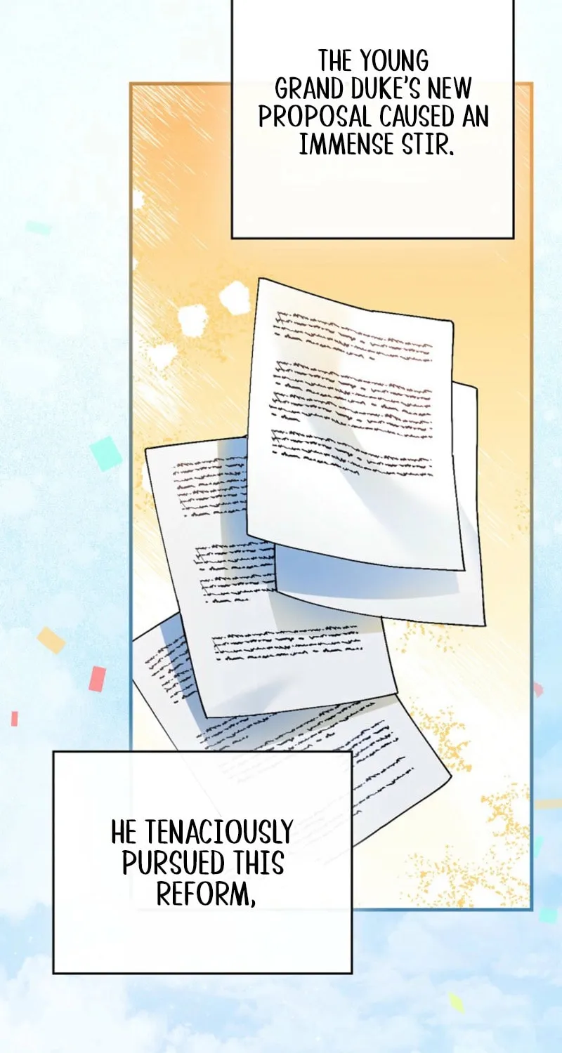 The Perfect Plan for a Fairy-Tale Ending Chapter 112 page 82 - 