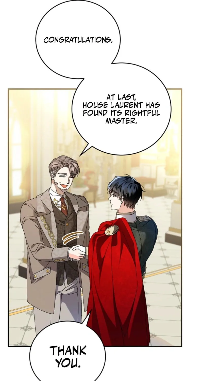 The Perfect Plan for a Fairy-Tale Ending Chapter 113 page 11 - 