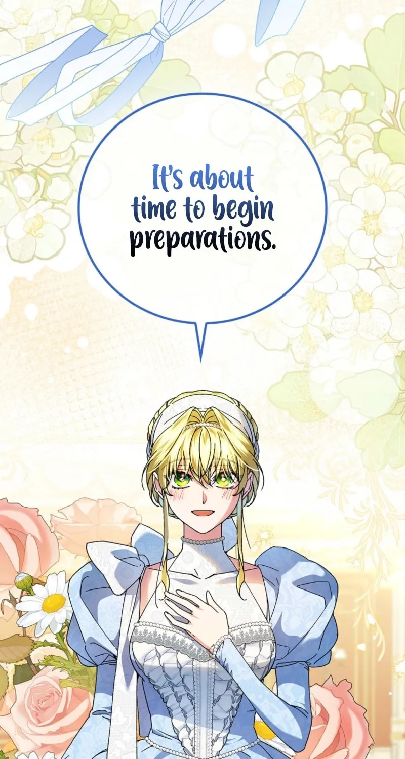 The Perfect Plan for a Fairy-Tale Ending Chapter 113 page 13 - 