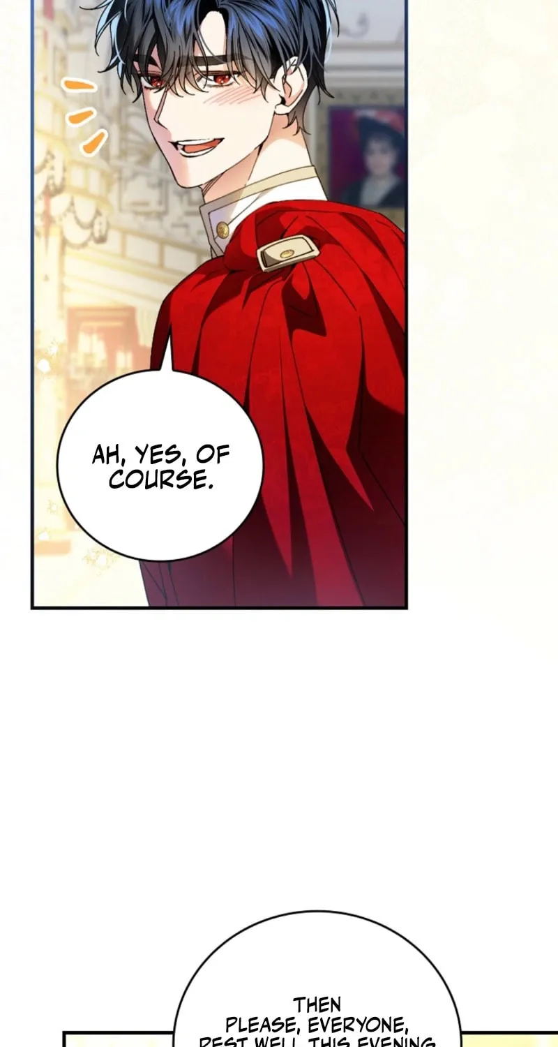 The Perfect Plan for a Fairy-Tale Ending Chapter 113 page 15 - 