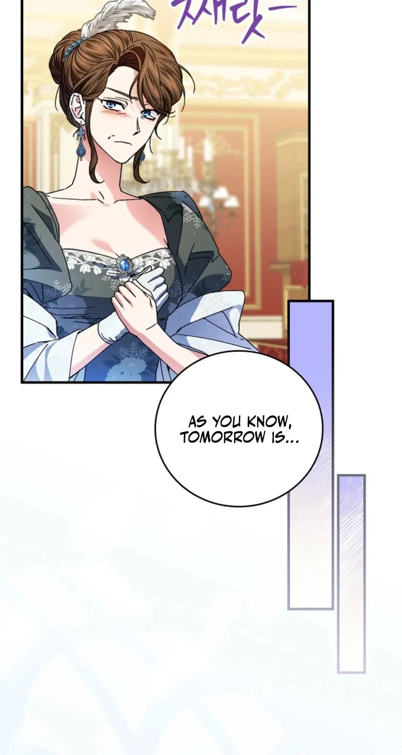 The Perfect Plan for a Fairy-Tale Ending Chapter 113 page 17 - 