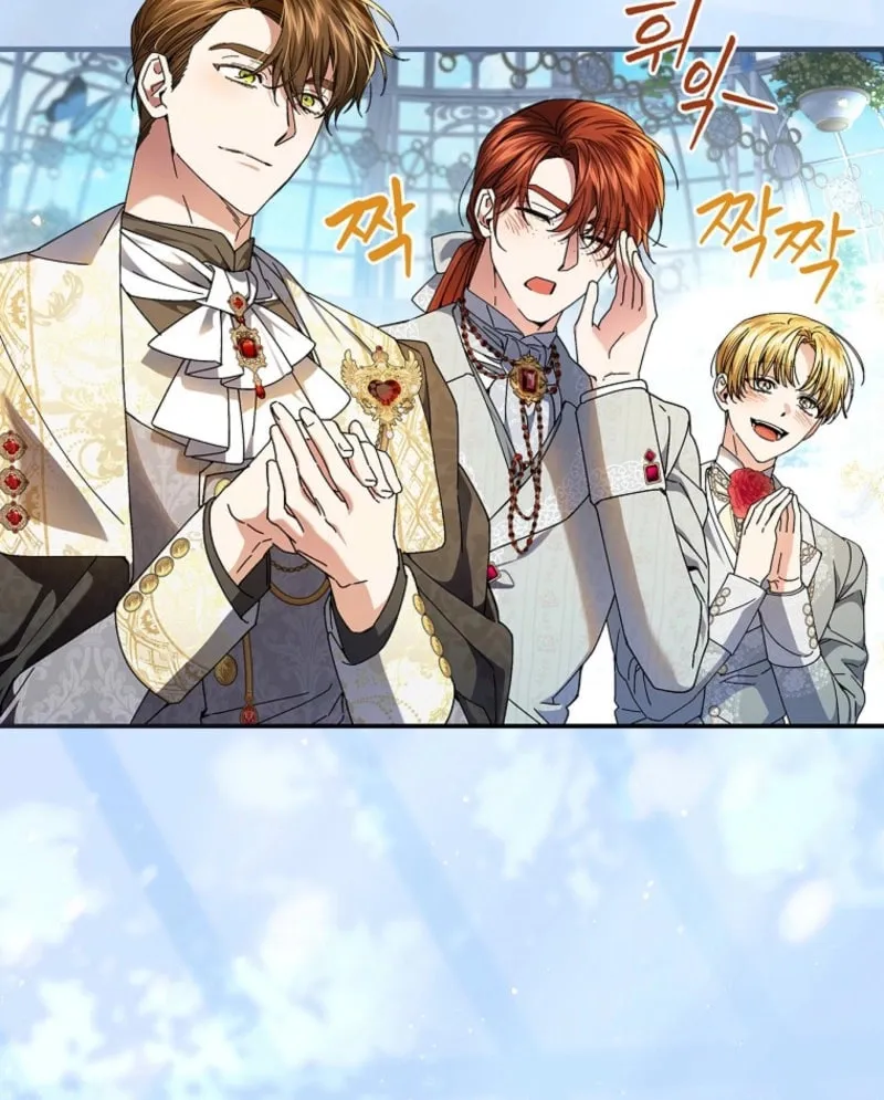 The Perfect Plan for a Fairy-Tale Ending Chapter 113 page 19 - 