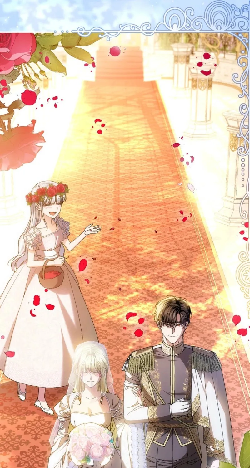 The Perfect Plan for a Fairy-Tale Ending Chapter 113 page 20 - 