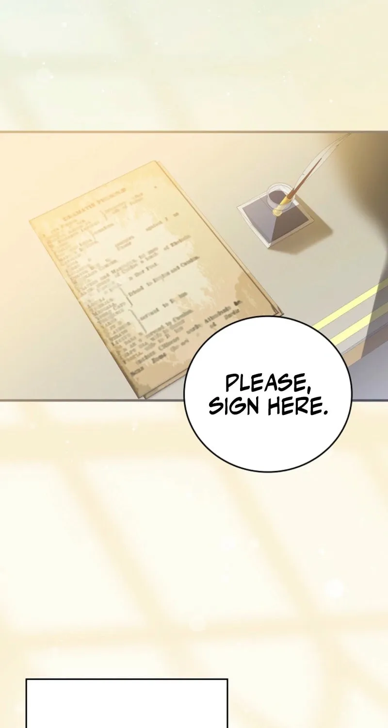 The Perfect Plan for a Fairy-Tale Ending Chapter 113 page 3 - 