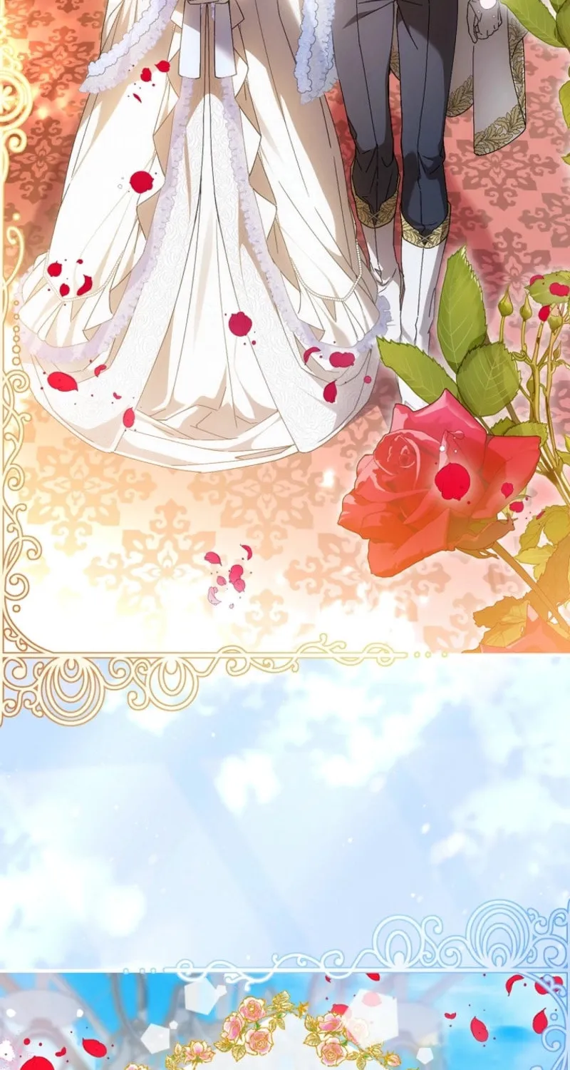 The Perfect Plan for a Fairy-Tale Ending Chapter 113 page 21 - 