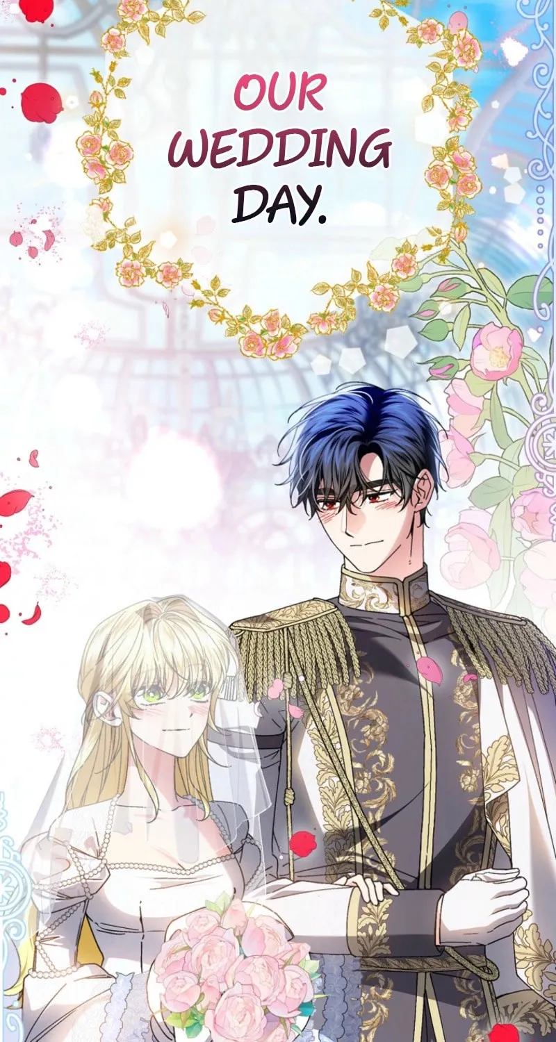 The Perfect Plan for a Fairy-Tale Ending Chapter 113 page 22 - 