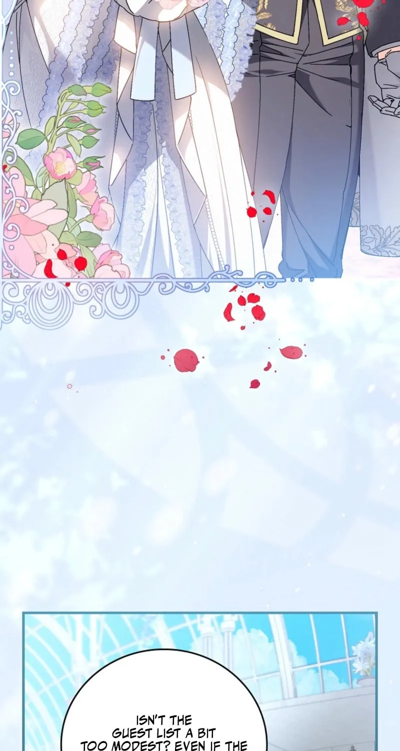 The Perfect Plan for a Fairy-Tale Ending Chapter 113 page 23 - 