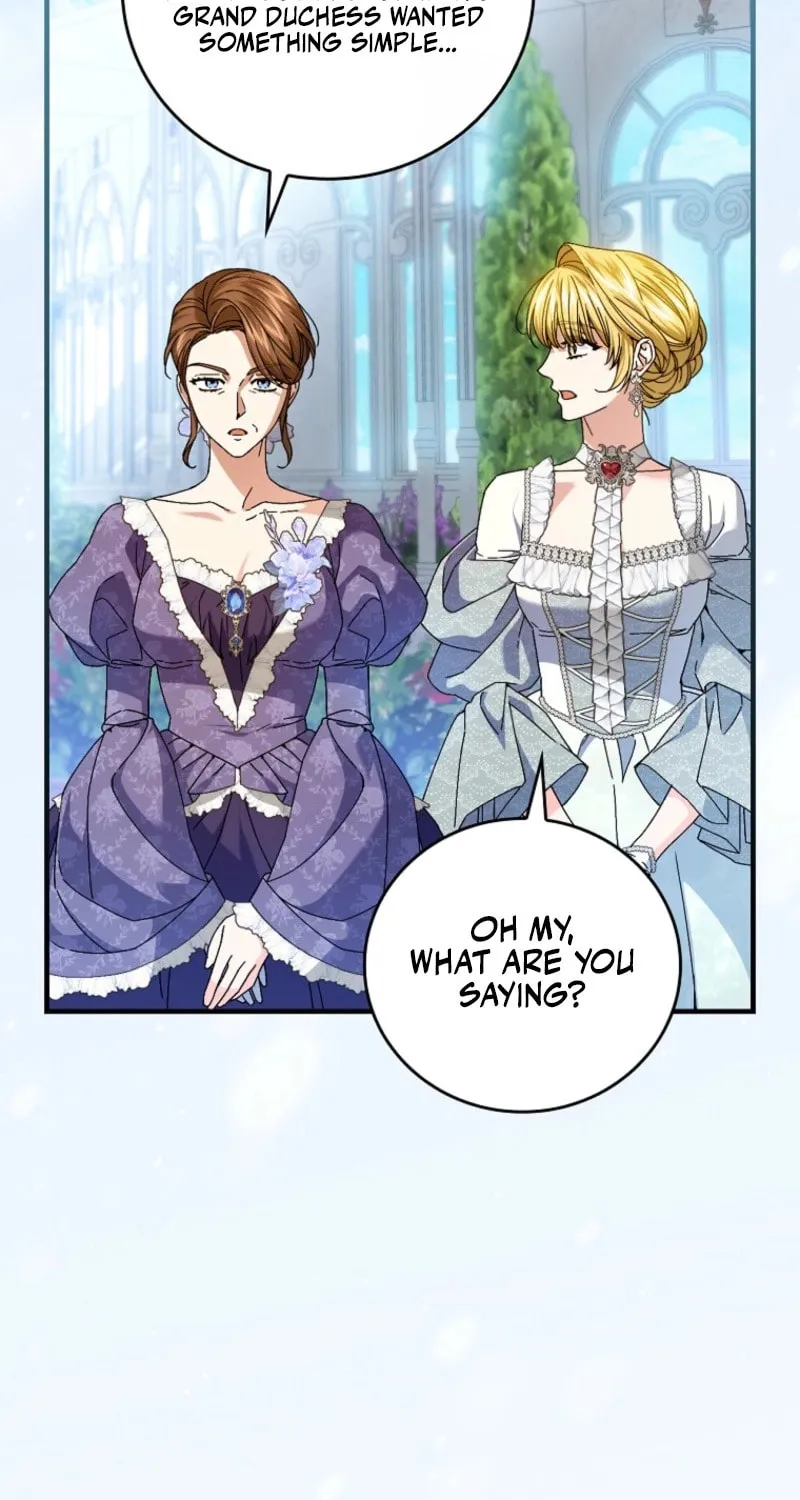 The Perfect Plan for a Fairy-Tale Ending Chapter 113 page 24 - 