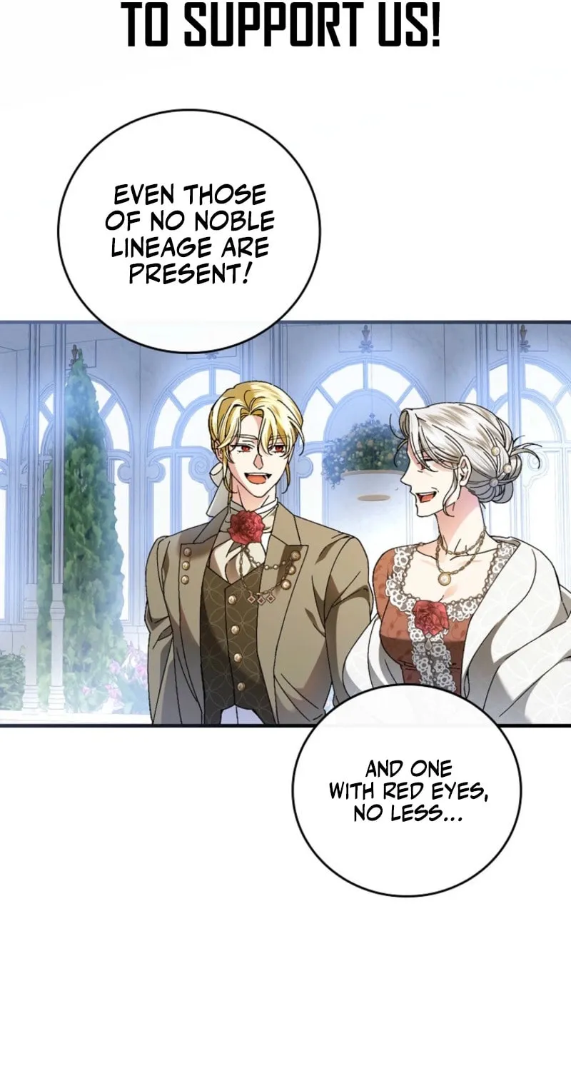 The Perfect Plan for a Fairy-Tale Ending Chapter 113 page 26 - 