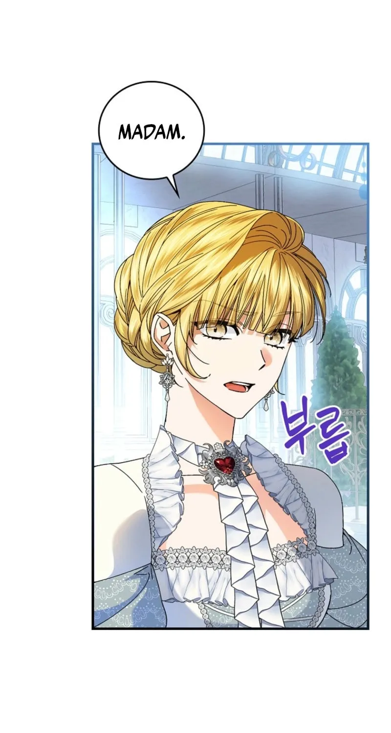 The Perfect Plan for a Fairy-Tale Ending Chapter 113 page 27 - 