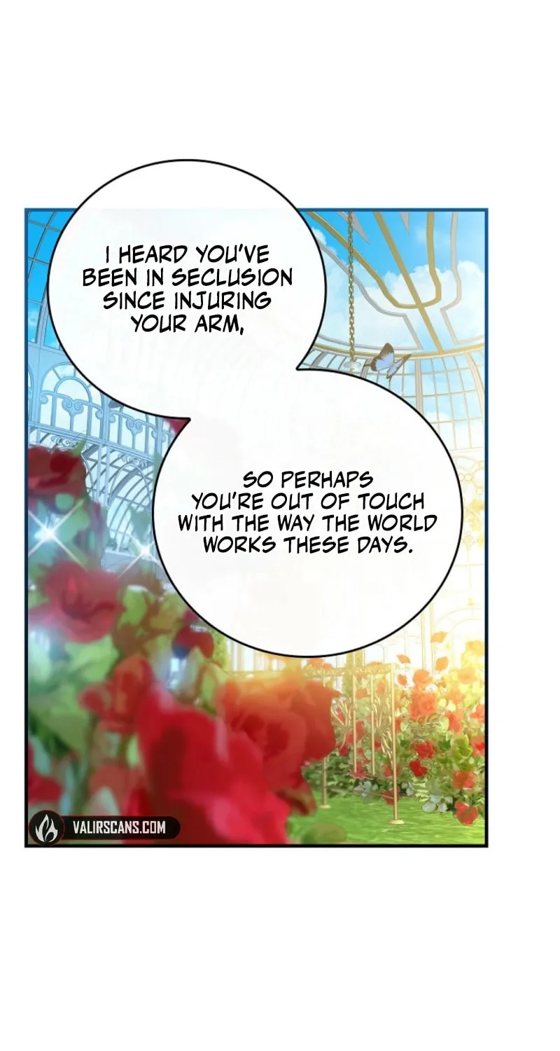 The Perfect Plan for a Fairy-Tale Ending Chapter 113 page 28 - 