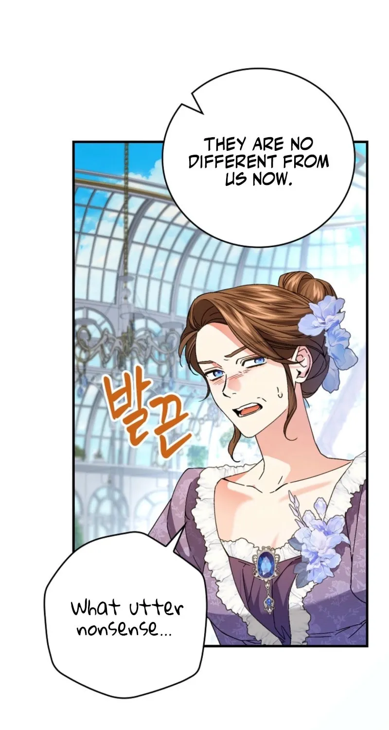 The Perfect Plan for a Fairy-Tale Ending Chapter 113 page 29 - 
