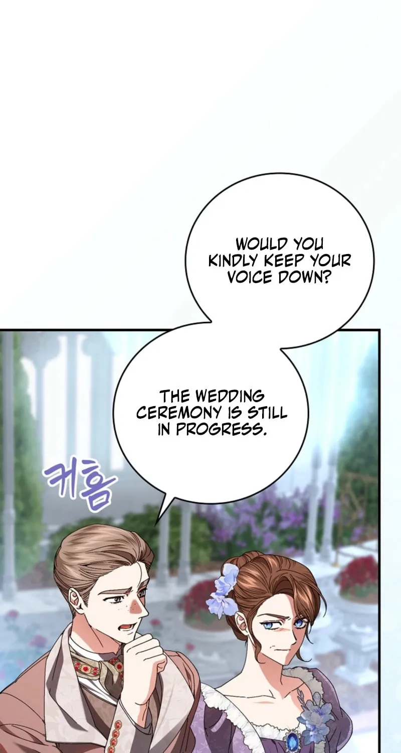 The Perfect Plan for a Fairy-Tale Ending Chapter 113 page 30 - 