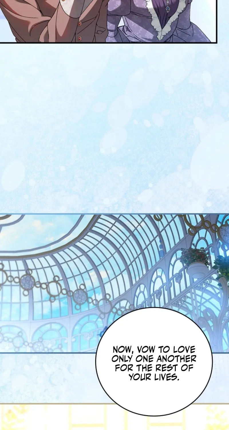 The Perfect Plan for a Fairy-Tale Ending Chapter 113 page 31 - 