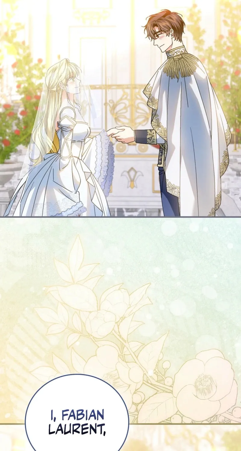 The Perfect Plan for a Fairy-Tale Ending Chapter 113 page 32 - 