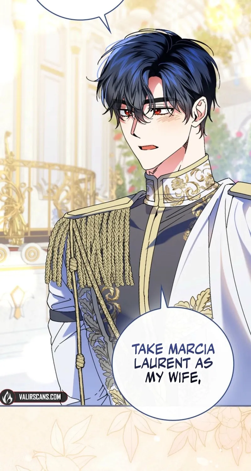 The Perfect Plan for a Fairy-Tale Ending Chapter 113 page 33 - 