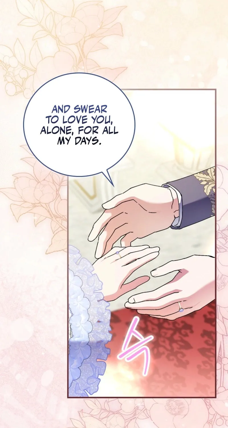 The Perfect Plan for a Fairy-Tale Ending Chapter 113 page 34 - 