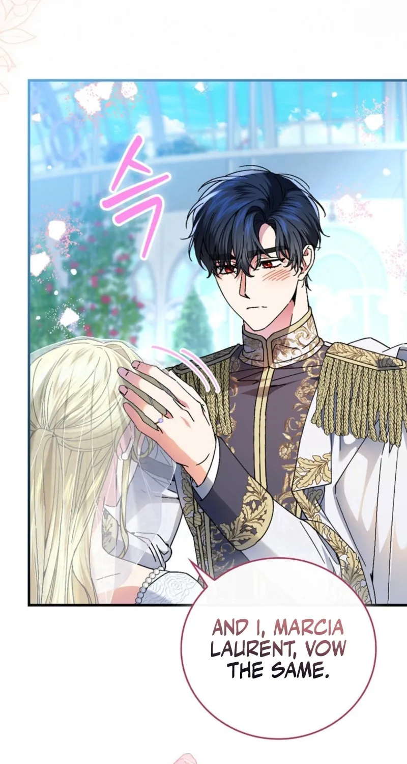The Perfect Plan for a Fairy-Tale Ending Chapter 113 page 36 - 