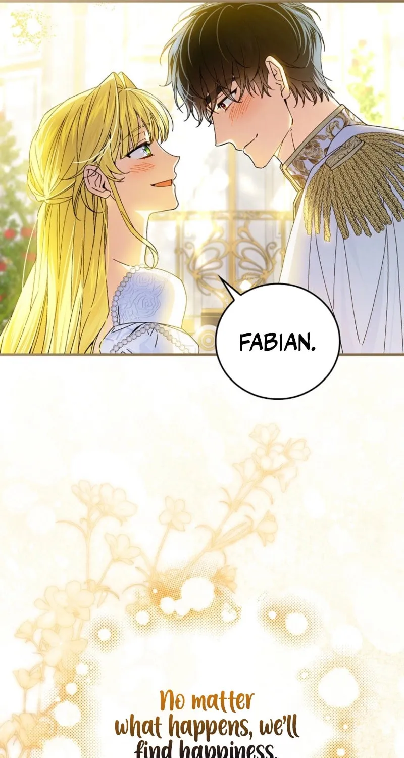 The Perfect Plan for a Fairy-Tale Ending Chapter 113 page 40 - 