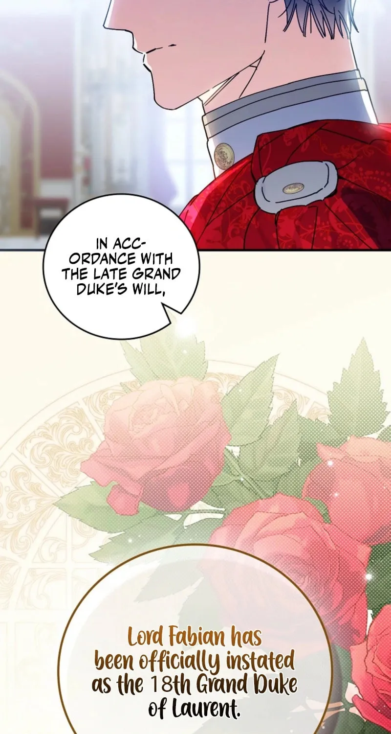The Perfect Plan for a Fairy-Tale Ending Chapter 113 page 5 - 