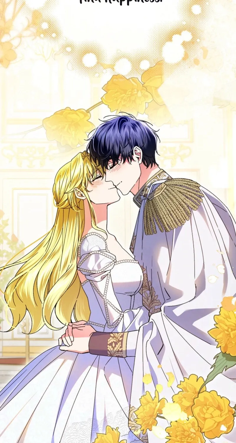 The Perfect Plan for a Fairy-Tale Ending Chapter 113 page 41 - 
