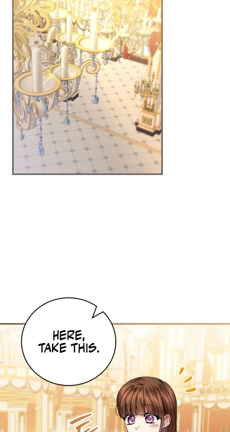 The Perfect Plan for a Fairy-Tale Ending Chapter 113 page 46 - 
