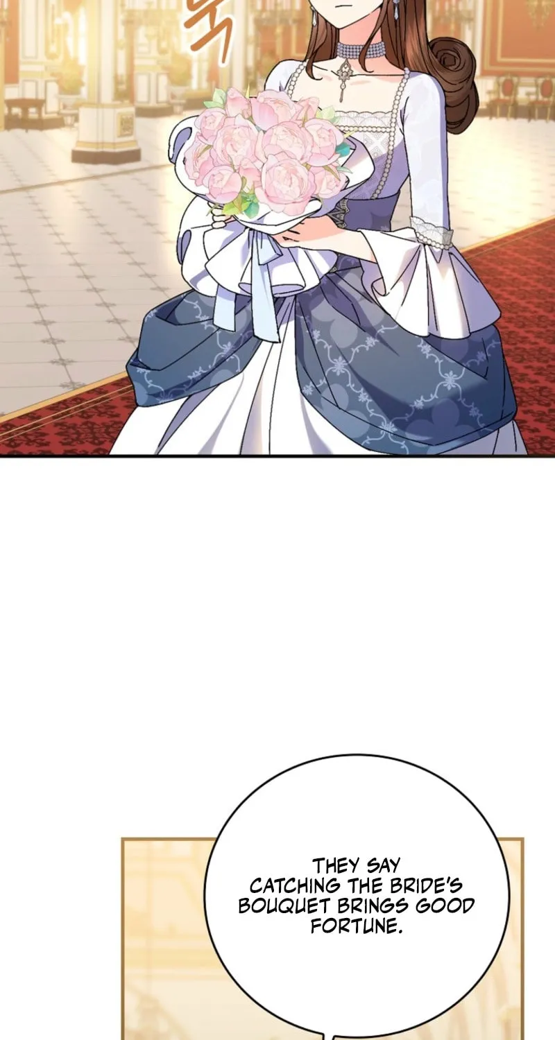 The Perfect Plan for a Fairy-Tale Ending Chapter 113 page 47 - 