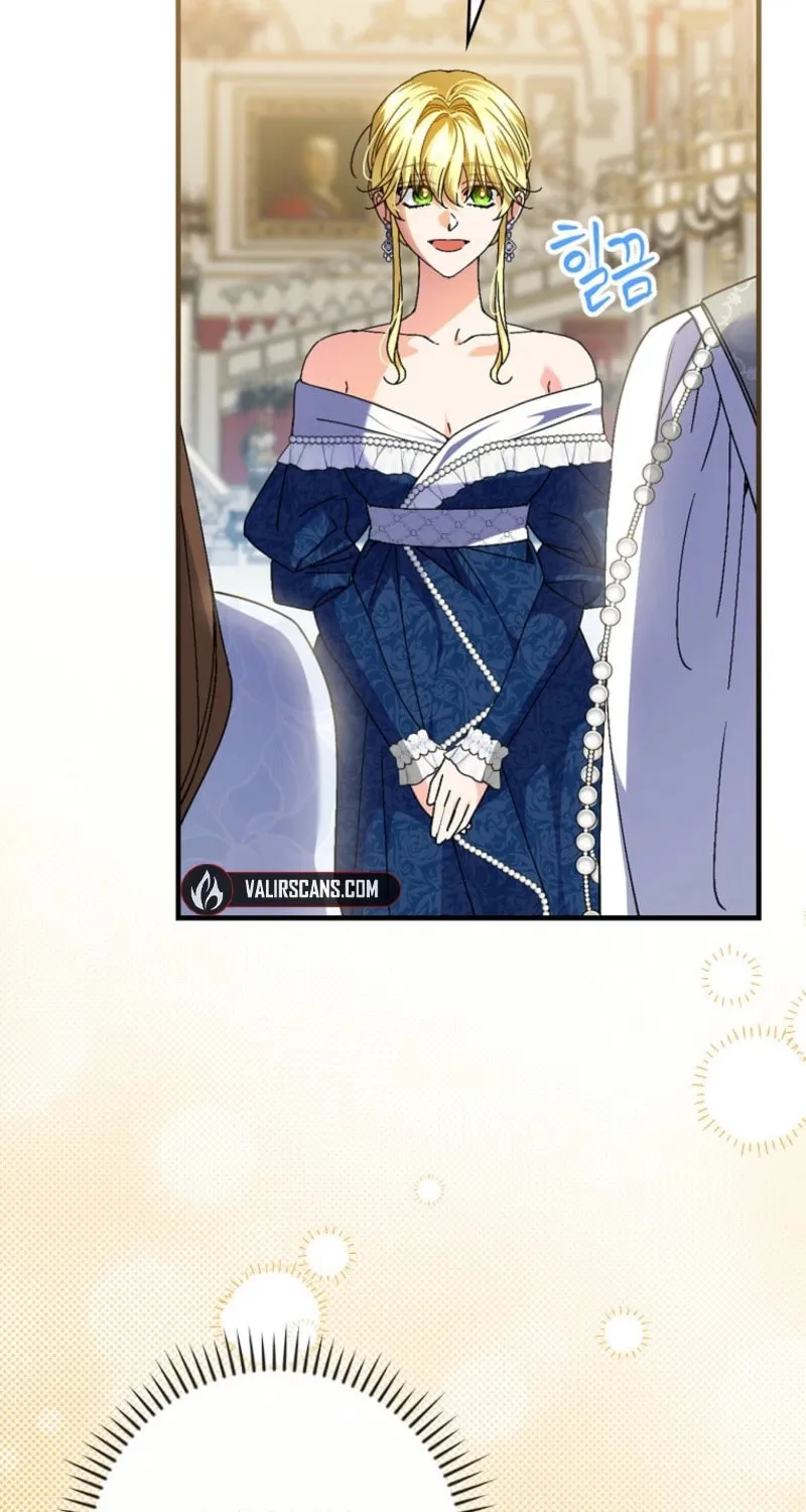The Perfect Plan for a Fairy-Tale Ending Chapter 113 page 48 - 