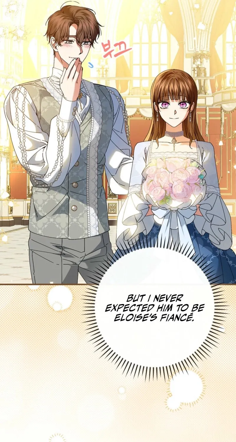The Perfect Plan for a Fairy-Tale Ending Chapter 113 page 50 - 