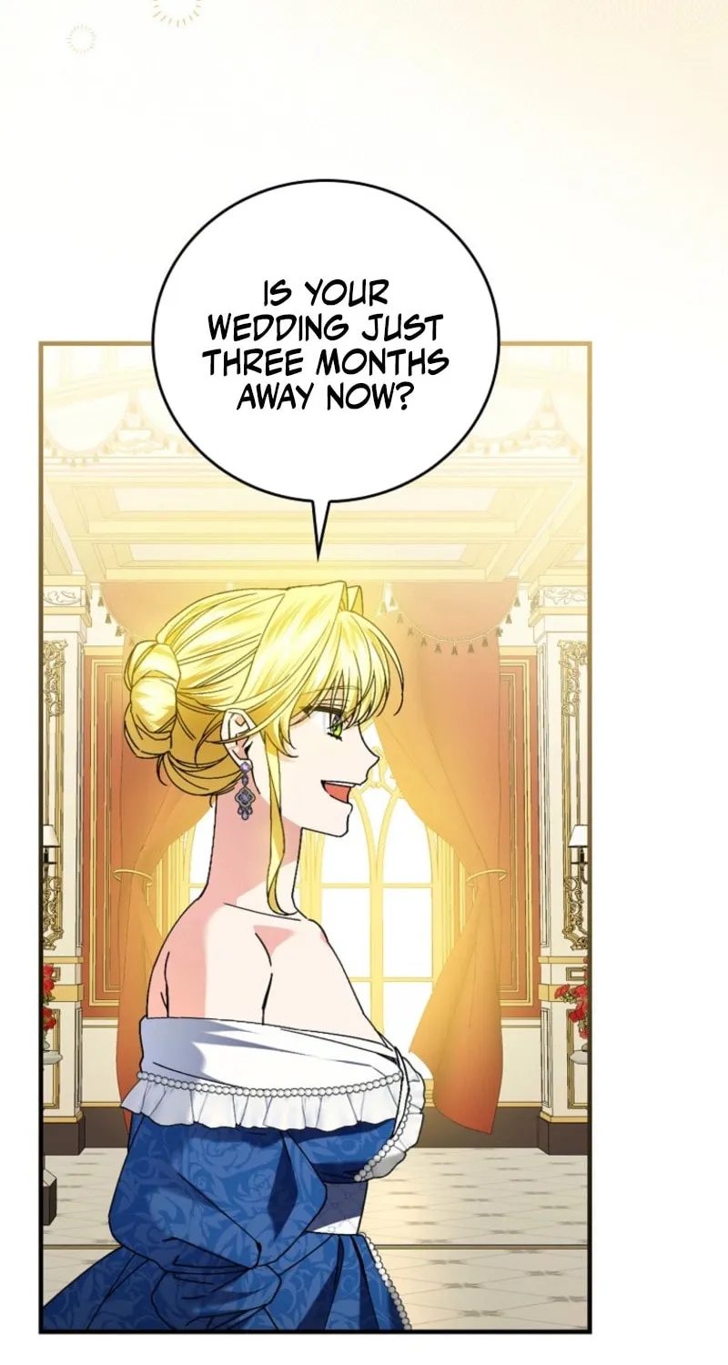 The Perfect Plan for a Fairy-Tale Ending Chapter 113 page 51 - 