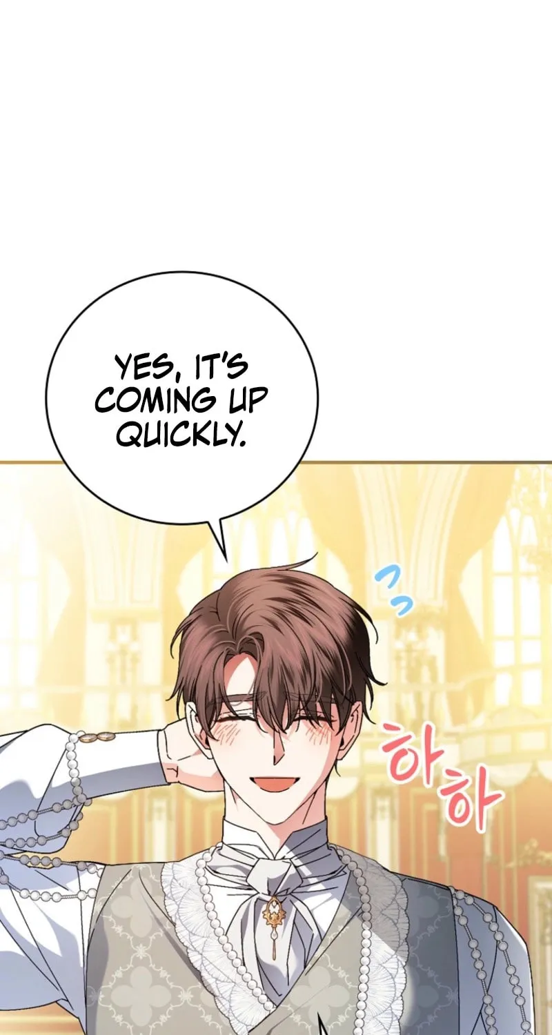 The Perfect Plan for a Fairy-Tale Ending Chapter 113 page 52 - 