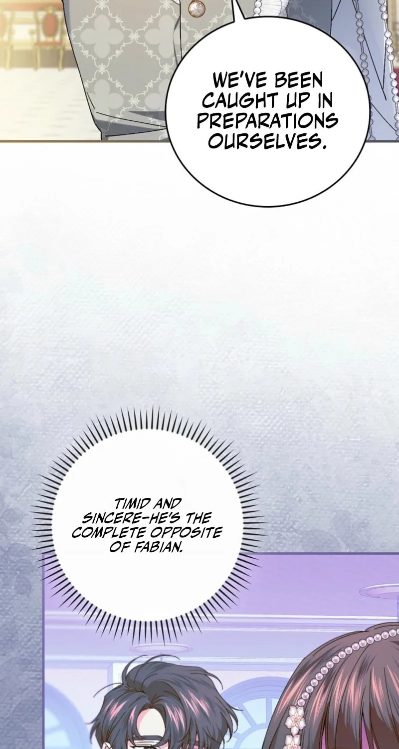 The Perfect Plan for a Fairy-Tale Ending Chapter 113 page 53 - 
