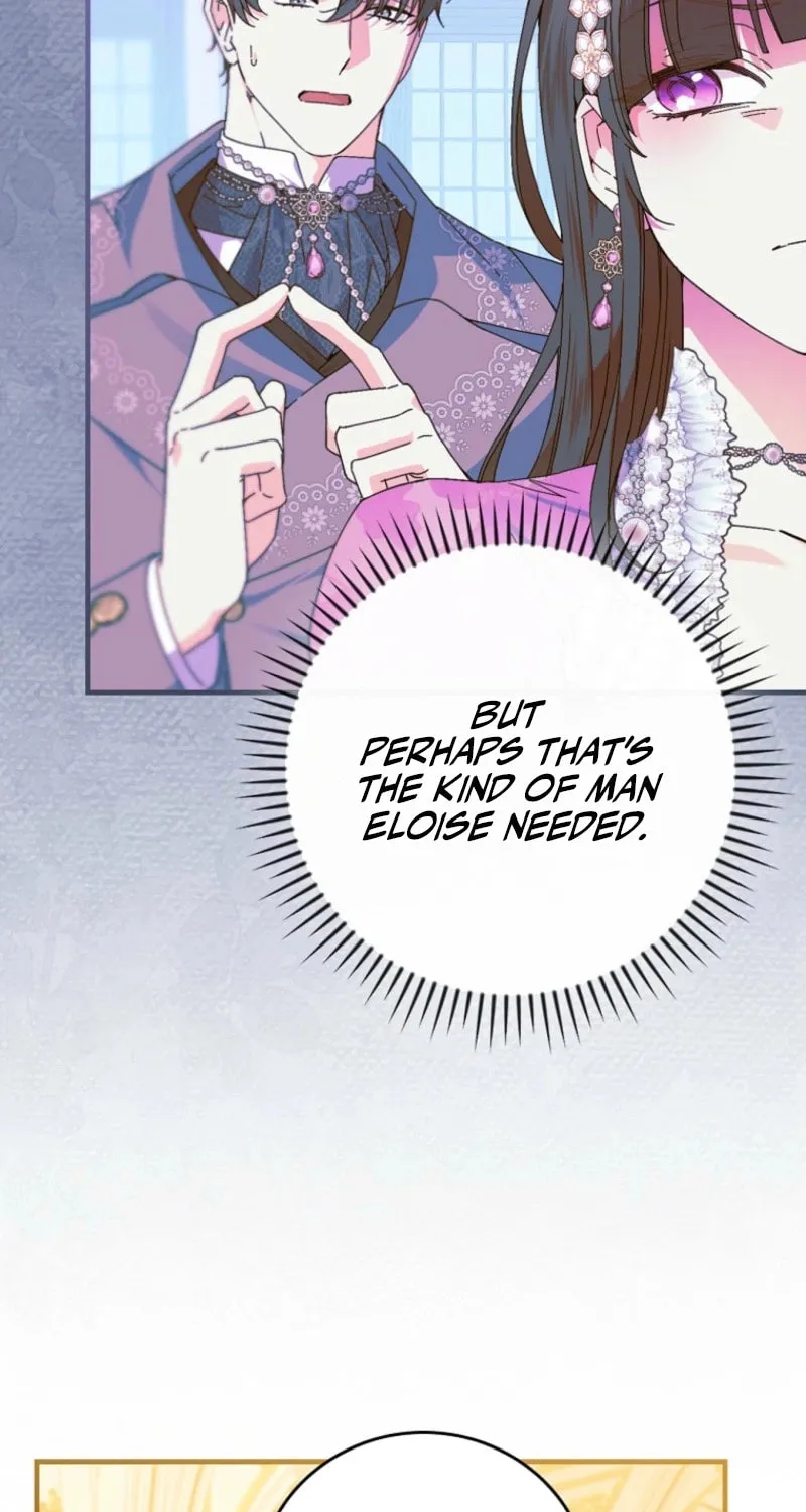 The Perfect Plan for a Fairy-Tale Ending Chapter 113 page 54 - 