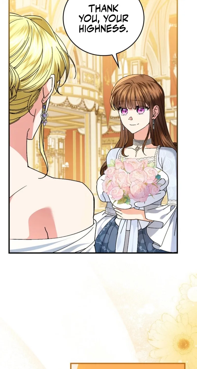 The Perfect Plan for a Fairy-Tale Ending Chapter 113 page 55 - 