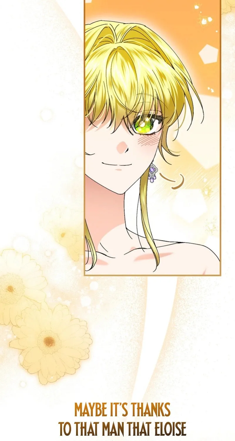 The Perfect Plan for a Fairy-Tale Ending Chapter 113 page 56 - 