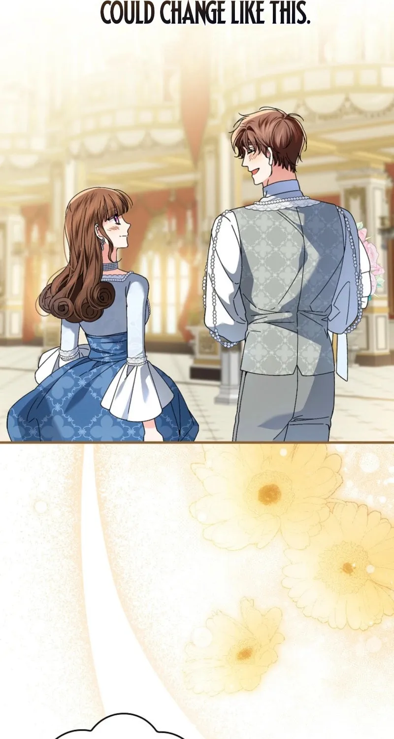 The Perfect Plan for a Fairy-Tale Ending Chapter 113 page 57 - 