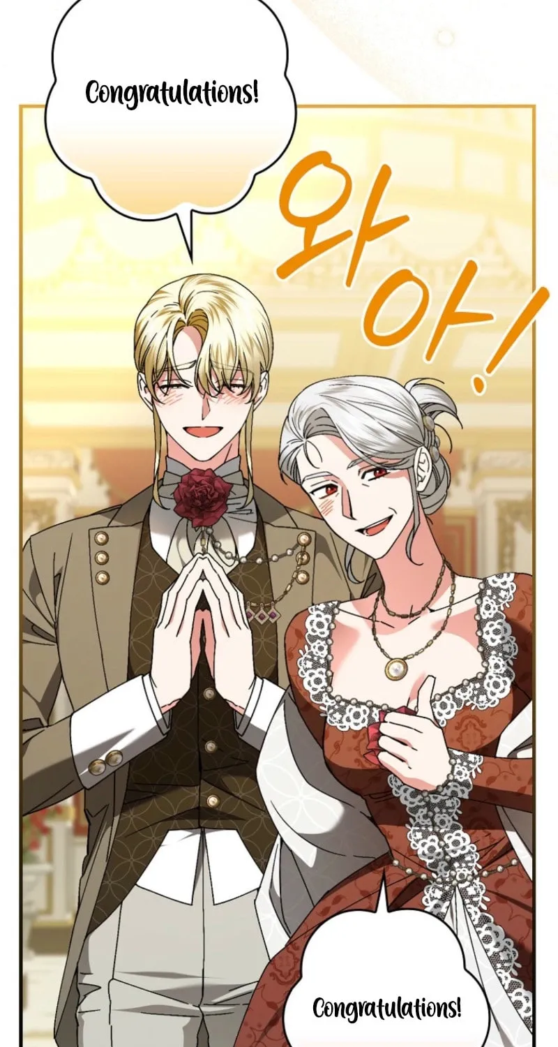 The Perfect Plan for a Fairy-Tale Ending Chapter 113 page 58 - 