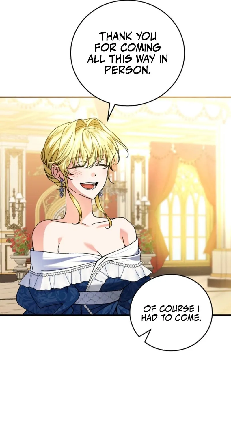 The Perfect Plan for a Fairy-Tale Ending Chapter 113 page 60 - 