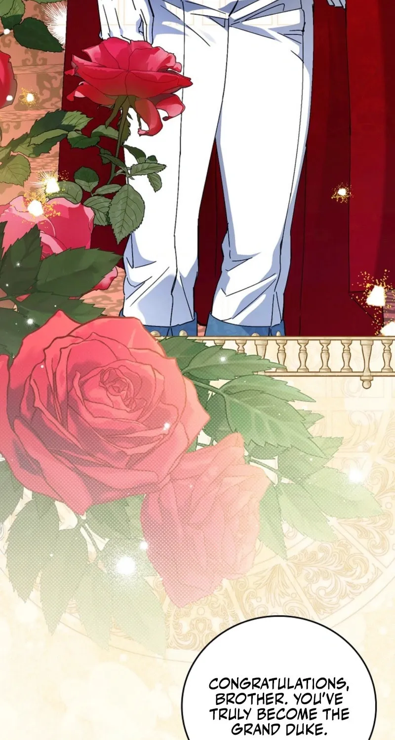 The Perfect Plan for a Fairy-Tale Ending Chapter 113 page 7 - 